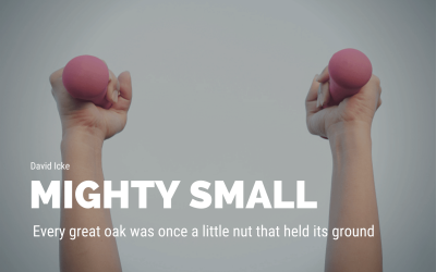 Mighty Small Workouts