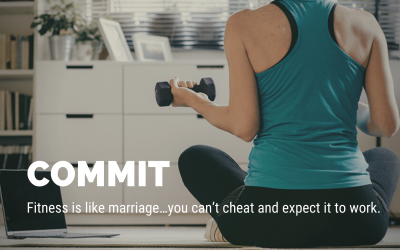 What Is Fear Of Commitment?