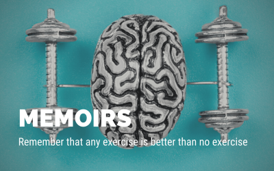 Exercise Memoirs