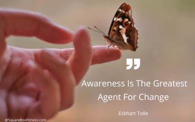 Importance Of Body Awareness