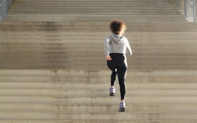 Cardio Exercise and Women Health