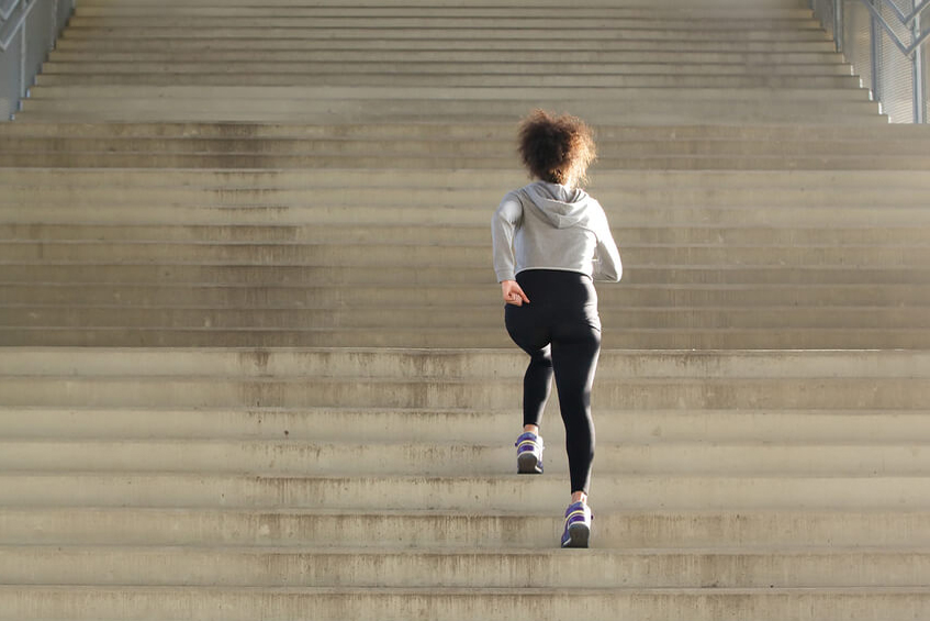 Cardio Exercise and Women Health