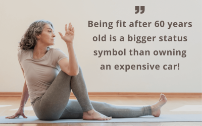 Fitness Prestige Is Priceless