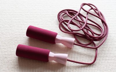 Skipping and Pelvic Floor Strength